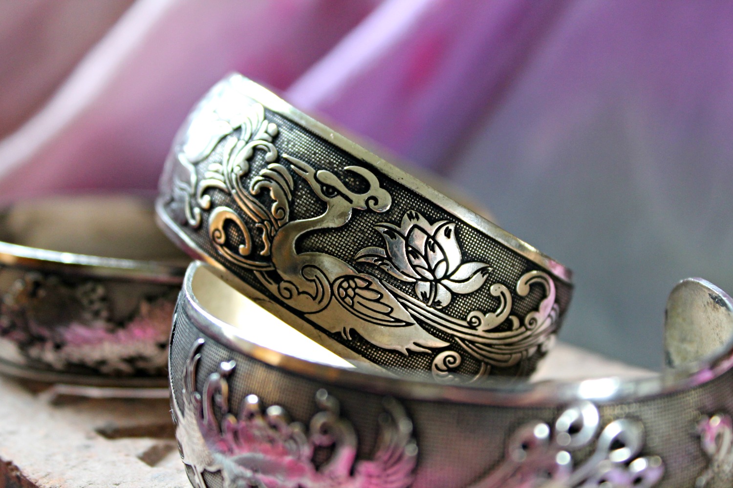 Quirky Bohemian Mama A Bohemian Mom Blog Faux tarnish for embossed