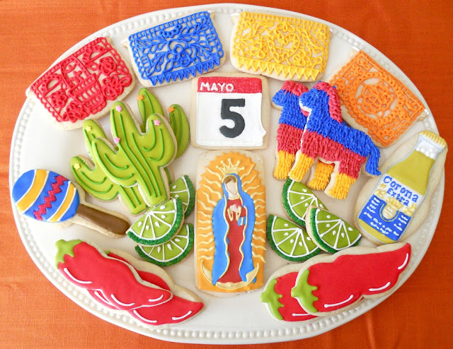 cinco de mayo