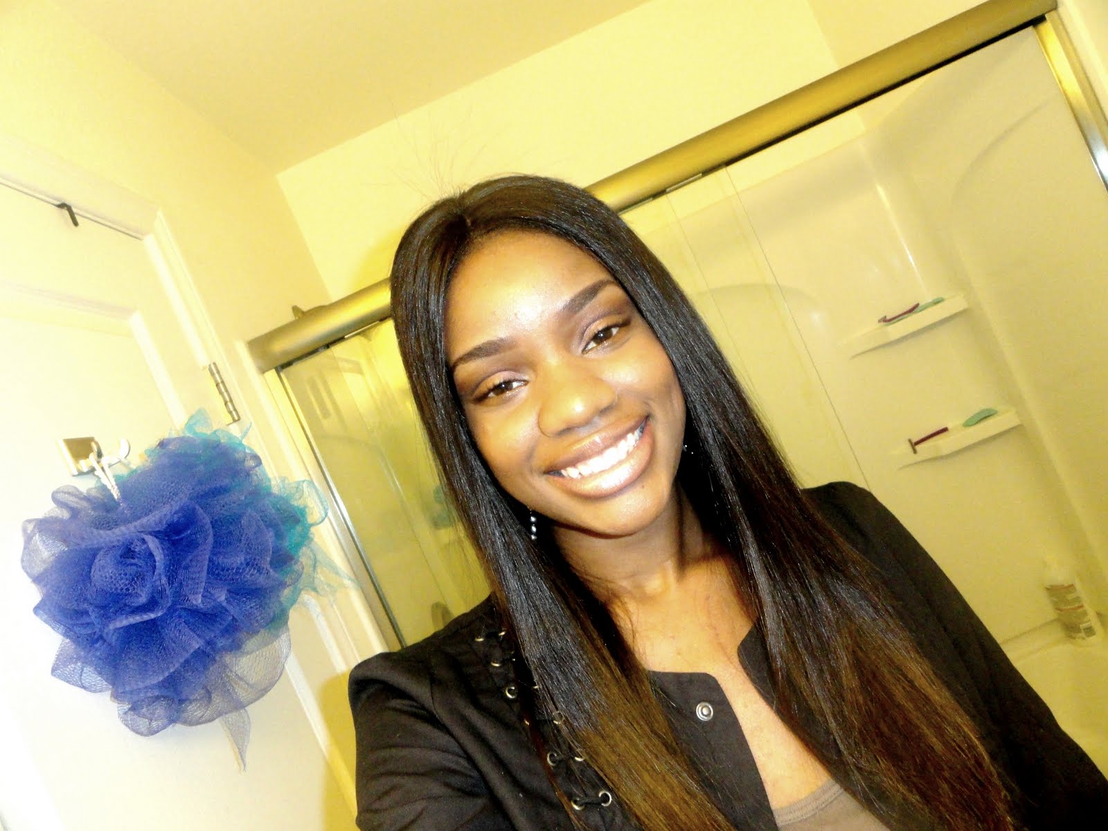 Our Unique HairiTage RPGShow ELS131S Glueless Full Lace Wig