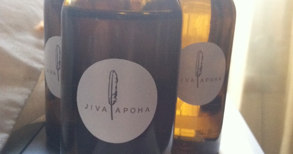 fashion whirled SoulHealing with JivaApoha