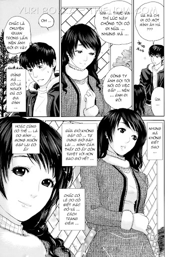 With a Married Woman Chapter 2 - Tải ảnh