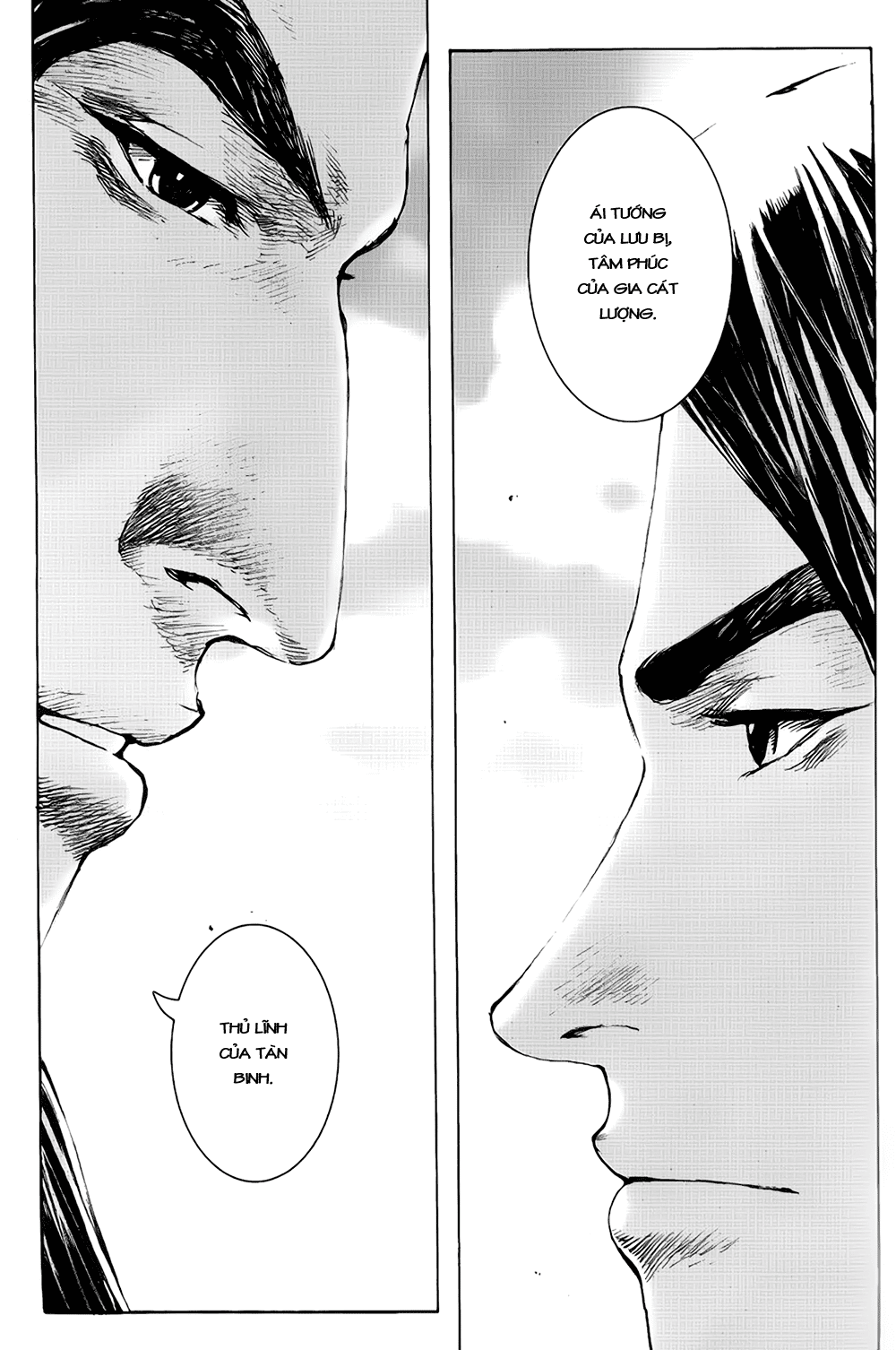 Hỏa Phụng Liêu Nguyên Chap 371 - Truyen.Chap.VN