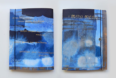 Katja Frauenkron Deichgrafikerin