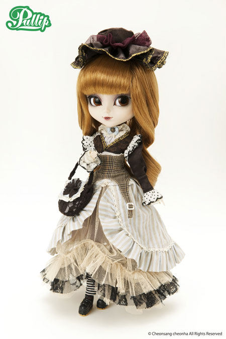 Mai [2011] - Pullip Henri 