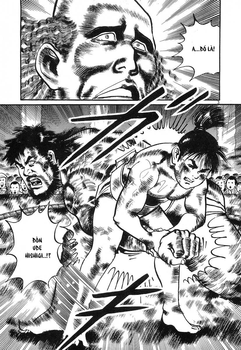 Conde Koma Chap 25 - Next Chap 26