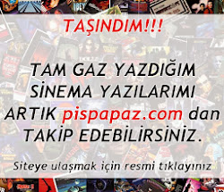 Taşındım!