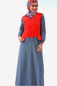 Model Baju Hamil Muslim Modis Model Baju Hamil Muslim Modis