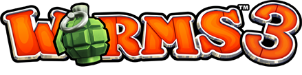 Download Worms 3 Game on Your Android Device For FREE!