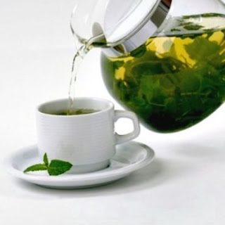 green-tea, Benefits of Green Tea, Oral Health