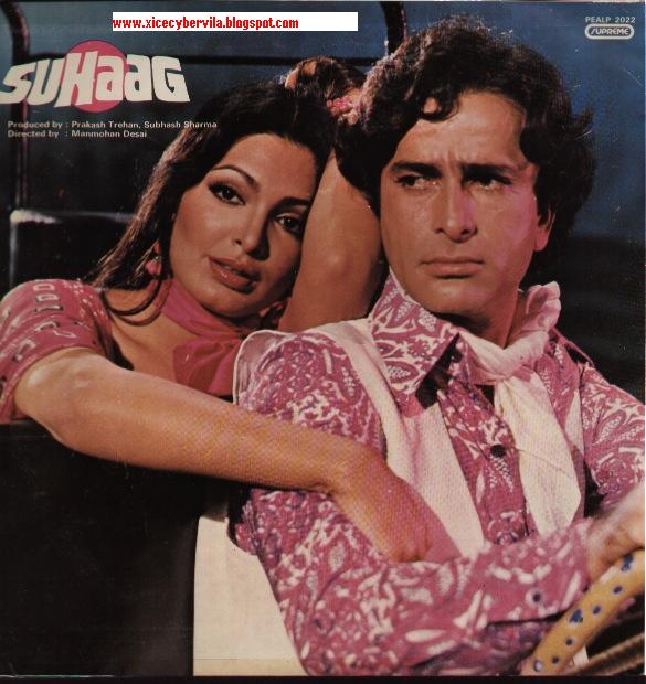 Suhaag [1979 – FLAC]