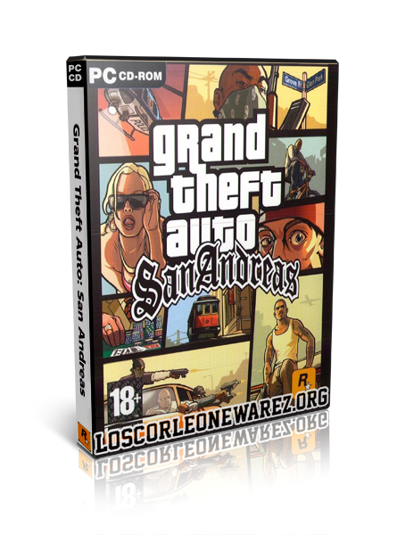 Gta San Andreas Mouse Fix Patch