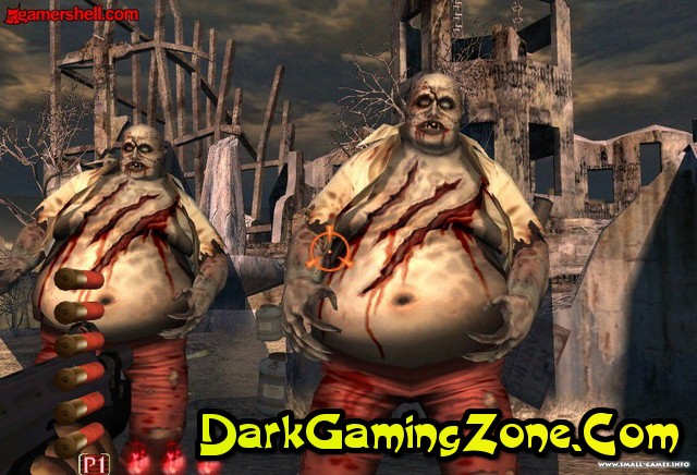 The House Of The Dead 3 Game Full Version The House Of The Dead 3 Game Full Version