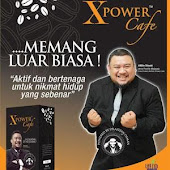 Kopi X Power RM39.00