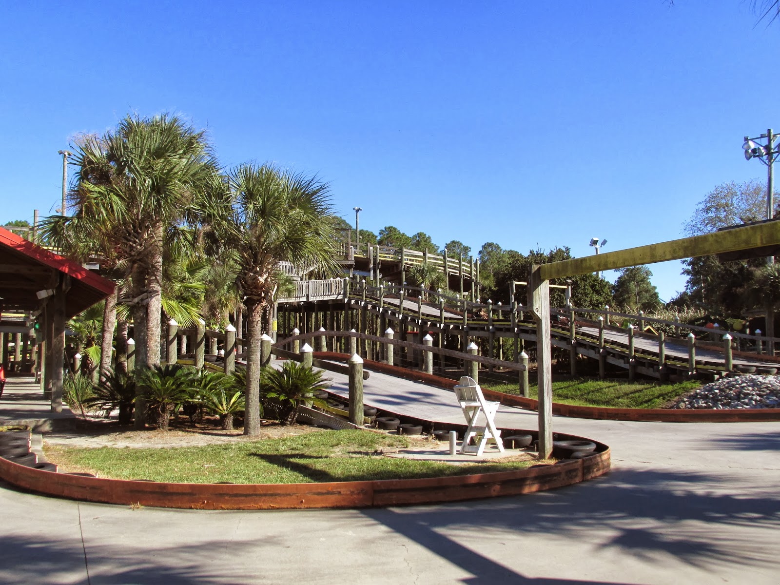 Touring America 2018 Gulf Shores Alabama