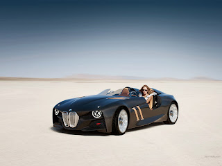 bmw hommage