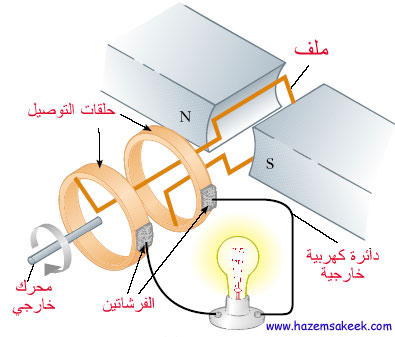 Beautiful Sciences مارس 2012