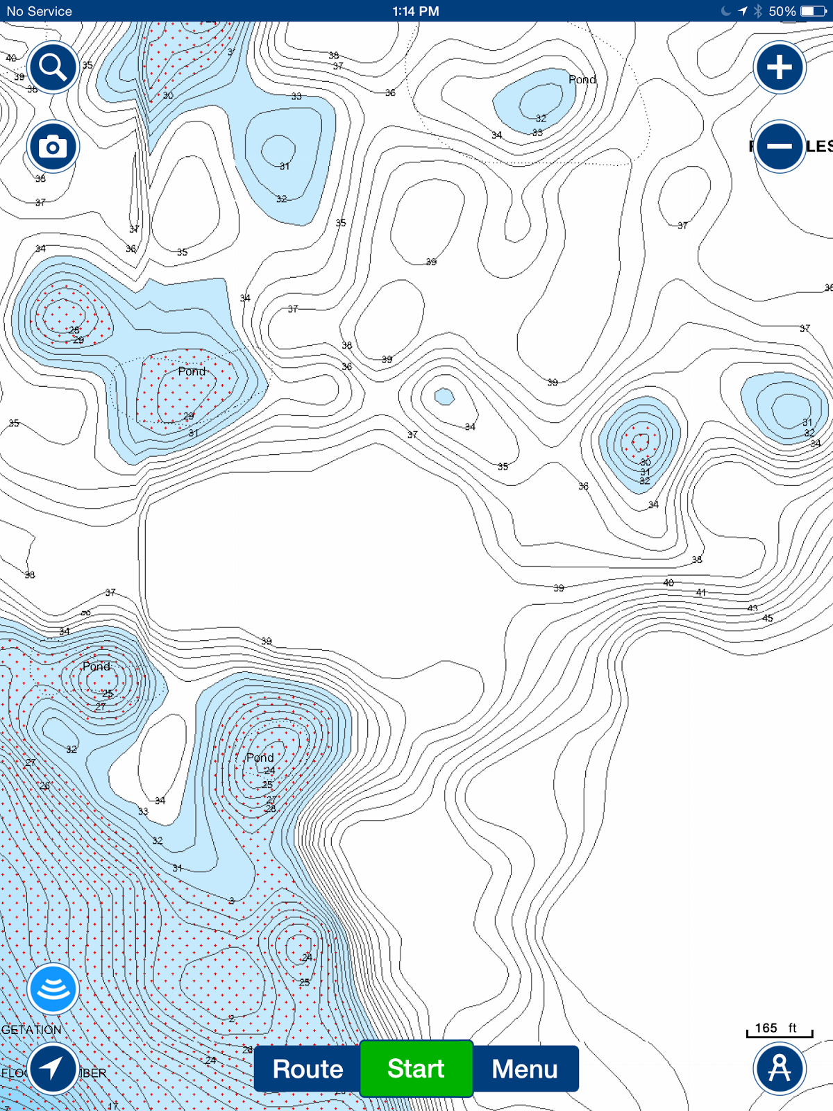 Potholes Reservoir Fishing Map T Brinks Fishing: Fall Fishing Potholes Reservoir