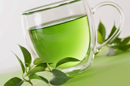 Trị sẹo thâm bằng trà xanh tri-seo-tham-bang-tra-xanh