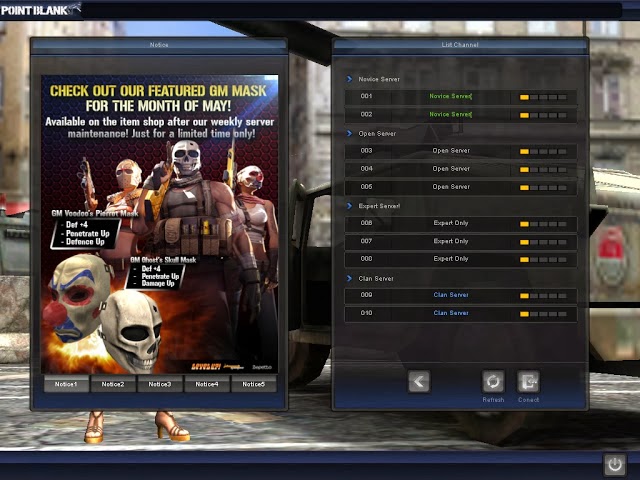 download point blank offline 2018 download point blank offline 2018