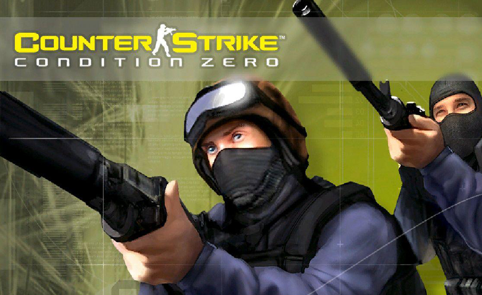 Update Patch Counter Strike-Condition Zero