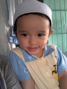 my little brother iman arif