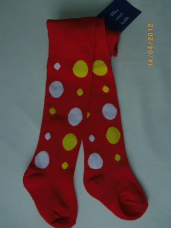 READY STOCK - Baby GAP Tights