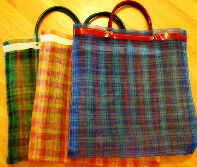 Mi Arroz y Frijoles: April 2013