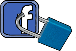 seguridad facebook