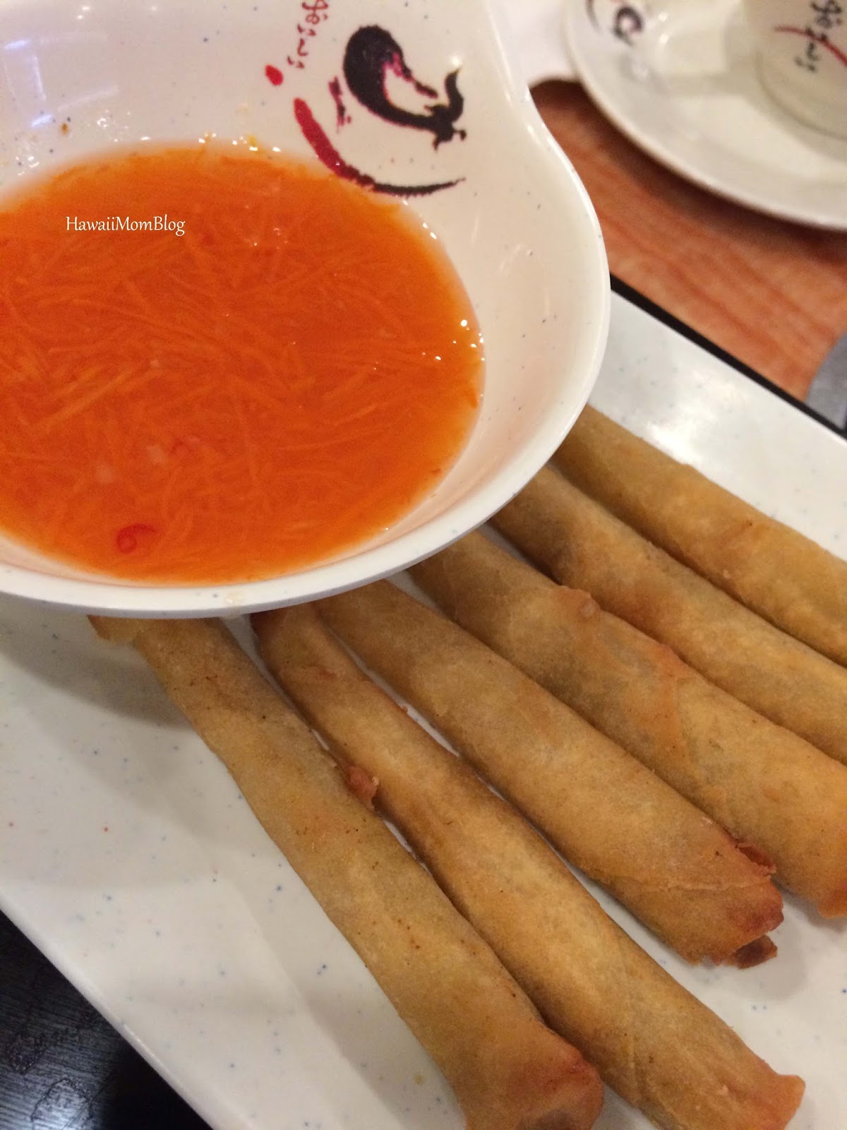 Hawaii Mom Blog Hawaii Pot Shabu Shabu House Kapolei