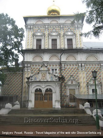 Sergiev Posad