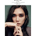 EDITORIAL: Tao Okamoto in Numéro Tokyo, December 2014