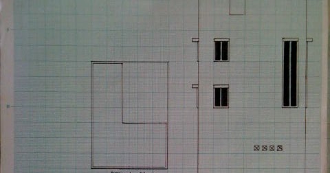 View Desain Rumah Minimalis Uk 5X7 Images