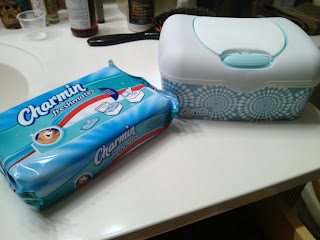 Charmin Freshmates Charmin Freshmates