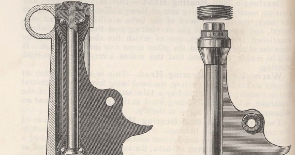 Geared Facile The Neck Hole head part 4