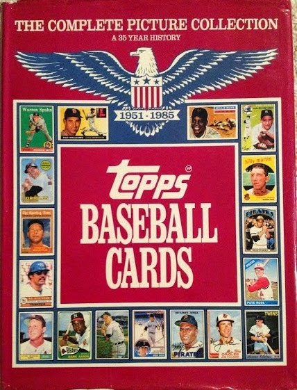 Mets Guy In Michigan March Is Mostly Reading Month And Topps Baseball Cards The Complete Picture Collection Bigger Than A Coffee Table - Baseball Coffee Table Book Mets Guy In Michigan March Is Mostly Reading Month And Topps Baseball Cards The Complete Picture Collection Bigger Than A Coffee Table - Baseball Coffee Table Book