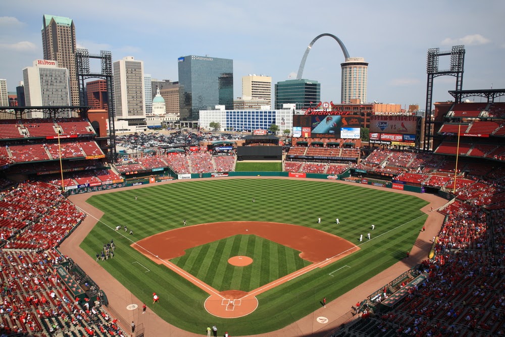 Trivia About St Louis Cardinals Team: How Well Do You Understand