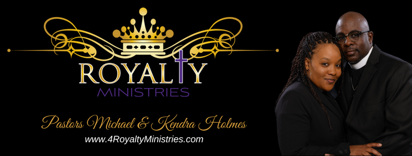 Royalty Ministries