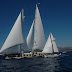 La Bodrum Cup con il caicco Santa Lucia