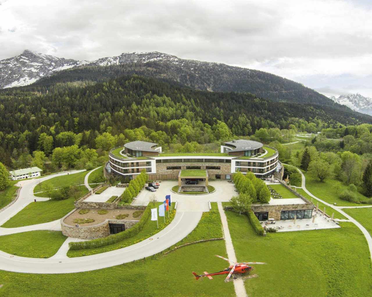 Demokratisch Links 2013 November