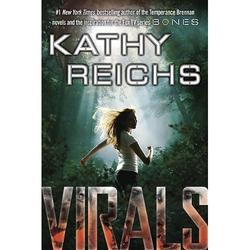 Virals Kathy Reichs