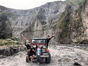 PINATUBO TOUR PACKAGES WITH VAN TRANSFER PACKAGES