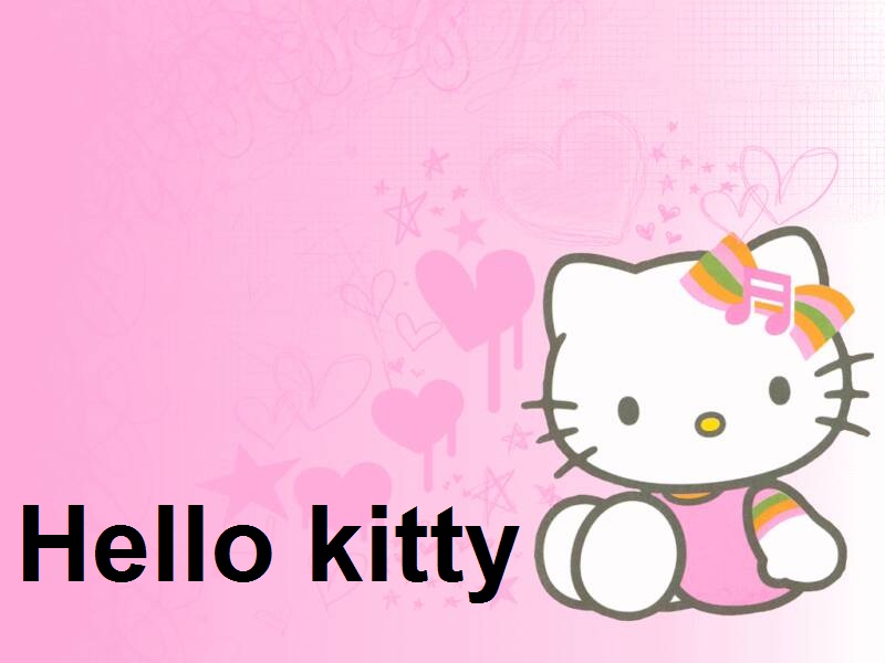 La Historia de Hello Kitty, realidad o leyenda urbana Te interesa saber