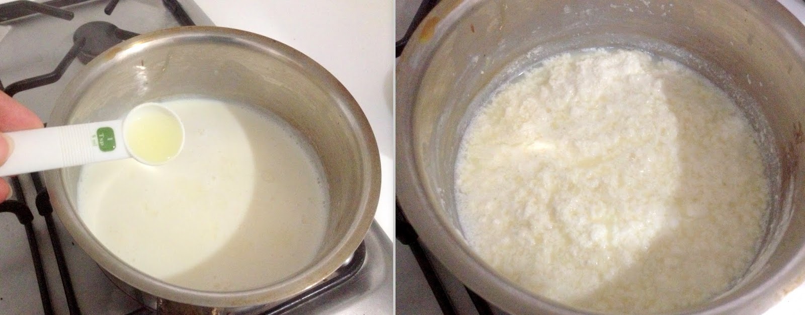 samayal2Impress KALAKAND/MILK BURFI(SWEET MADE WITH CURDLED MILK)