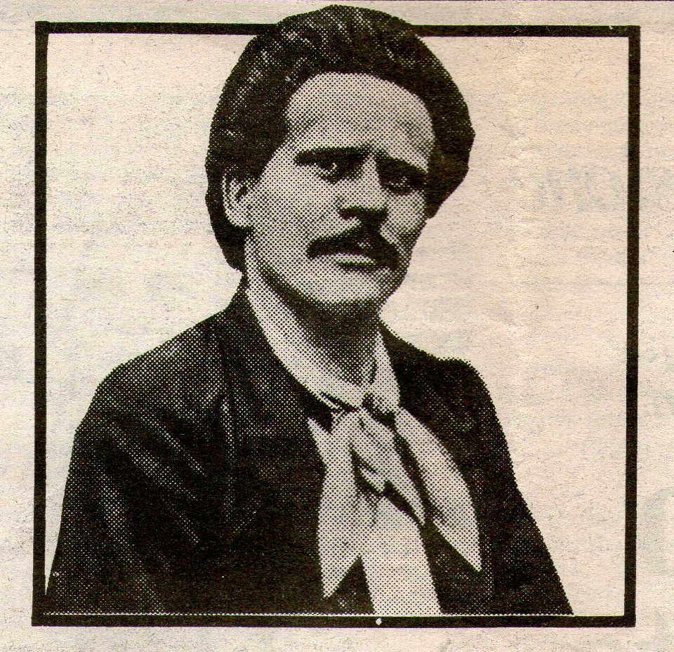 Salvatore Lo Leggio Carducci, quel vate rombante (Alfredo Giuliani)