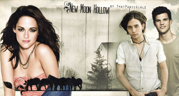 New Moon Hollow