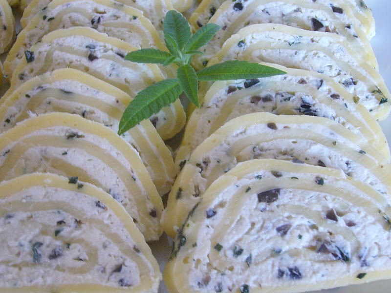 Homemade Steffi Heute Abend