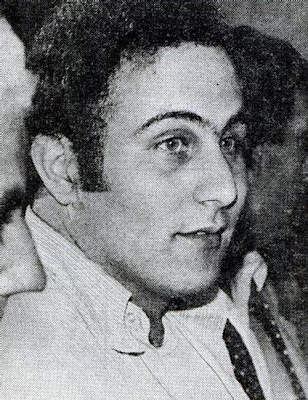 a study of the life of david berkowitz son of sam Sam david berkowitz life in attica was described by berkowitz as a nightmare dear david: letters to inmate #78-a-1976, son of sam. a study of the life of david berkowitz son of sam Sam david berkowitz life in attica was described by berkowitz as a nightmare dear david: letters to inmate #78-a-1976, son of sam.