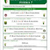 RESULTADOS DESPORTIVOS DO 1º MAIO SARILHENSE - 25/26 FEVEREIRO