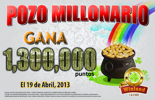 Winland casino guadalajara