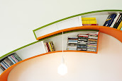 #9 Bookshelf Design Ideas